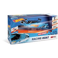 hot wheels rc boat