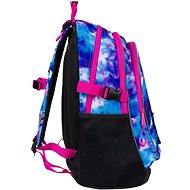 BAAGL Školní batoh Core Stellar - Školní batoh