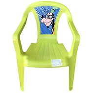 IPAE - 1 židlička DISNEY Mickey Mouse - Dětská židlička