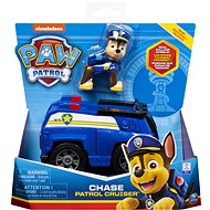 Tlapková patrola Základní Vozidla Chase - Auto