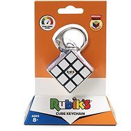 Rubikova Kostka 3X3 Přívěsek - Hlavolam