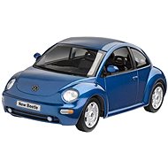 EasyClick ModelSet auto 67643 -  VW New Beetle - Model auta