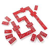 Velké hmatové domino - Farma - Domino
