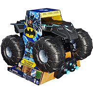 Batman RC Batmobile do terénu a na vodu - RC auto