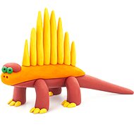 HEY CLAY Mega Dinosauři - Modelovací hmota