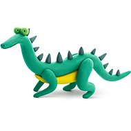 HEY CLAY Mega Dinosauři - Modelovací hmota