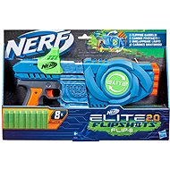 Nerf Elite 2.0 Flip 8 - Nerf pistole