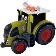 Happy People Traktor CLAAS KIDS AXION 870 - RC auto