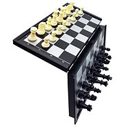 Lexibook Magnetické skládací šachy 32 cm - Stolní hra
