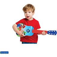 Lexibook Super Mario Moje první kytara - 21&quot; - Hudební hračka