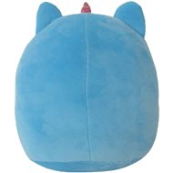 Modrý plyšový kočkorožec - Plyšák