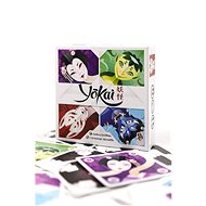 Yokai - Desková hra