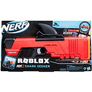 Nerf Roblox MM2 Shark Seeker - Dětská zbraň