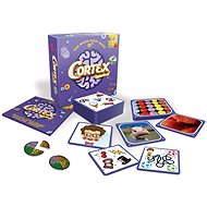 Cortex Challenge pro děti       - Karetní hra
