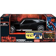 Batman Film Batmobile RC Jízda po zadním - RC auto