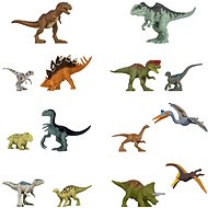 Jurassic World Mini Dinosaurus - Figurka