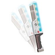 Rakeťák světelný meč - Dětská zbraň