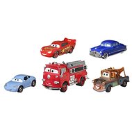 Cars 5Ks Kolekce z filmu Auta - Auto