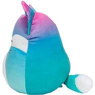 blue fox squishmallow name