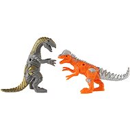 Teddies Dinosaurus 8ks - Figurky