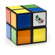 Rubikova kostka 2x2 - Hlavolam