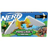Nerf Minecraft Sabrewing - Nerf pistole