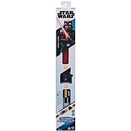 Star Wars Darth Vader Světelný meč Lightsabre Forge - Meč