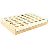 Dřevěné piškvorky - Kreativní hračka
