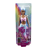 Barbie Kouzelná Mořská Víla - Panenka