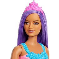 Barbie Kouzelná Princezna - Panenka