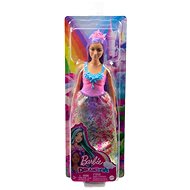 Barbie Kouzelná Princezna - Panenka