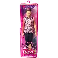 Barbie Model Ken - Hoodie s bleskem - Panenka