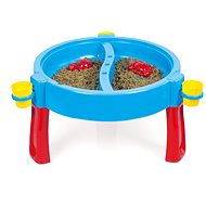 Dolu Hrací stolek 3v1 - Vodní stůl