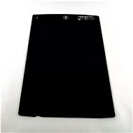 Nepapirum 12“ LCD psací tabulka - Černá - Digitální zápisník