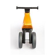 Odrážedlo FUNNY WHEELS Rider Sport oranžové 2v1 - Odrážedlo
