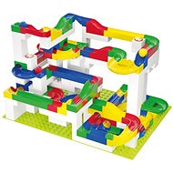 hubelino marble run maxi set