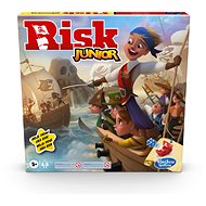 Dětská hra Risk Junior - Desková hra