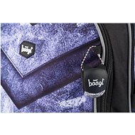BAAGL Školní batoh Core Magion - Školní batoh