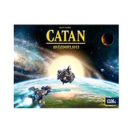 Catan - Hvězdoplavci - Společenská hra