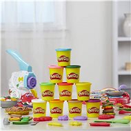 Play-Doh Super šéfkuchař - Modelovací hmota