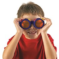Brýle na míchání barev - Didaktická hračka
