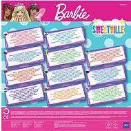 Trefl Barbie: Sweetville - Společenská hra