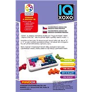Smart - IQ XOXO - Hlavolam