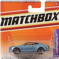 Matchbox Angličák 1ks - Auto
