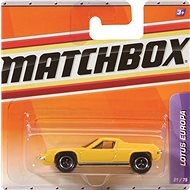 Matchbox Angličák 1ks - Auto