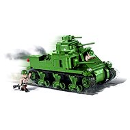 cobi m3 lee