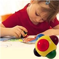 Ses Barevná kulička - Malování pro děti