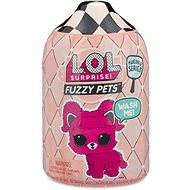 L.O.L. Surprise Fuzzy Pets - Figurky