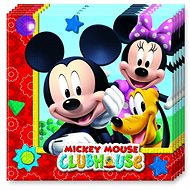 Párty set Mickey Mouse - Herní set