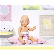 BABY born Plenky (5 ks) - Doplněk pro panenky